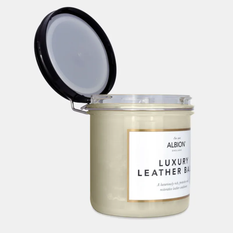 Albion Luxury Leather Balm 500ml-1